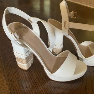 ALDO High Heel